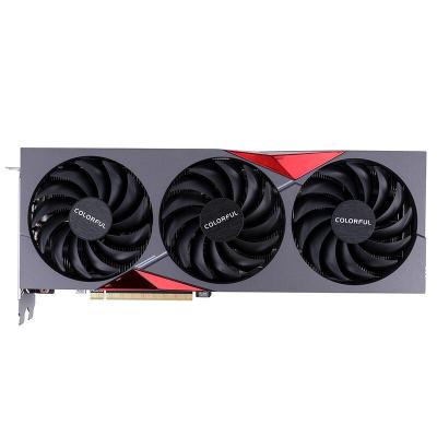 China High Quality Workstation Brand GeForce RTX3050 8G Gaming Graphics Card With Gddr6 for sale