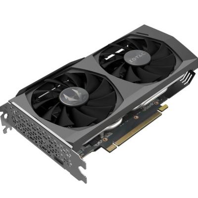 China Workstation Customized Best Price GAME GeForce RTX 3050 128 Bit Gpu Graphics Card for sale