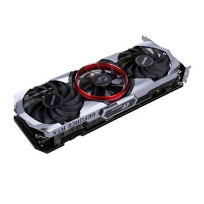 China Wholesale Colorful Workstation RTX3060 12G Advanced OC Graphics Video Card For Esports Games for sale