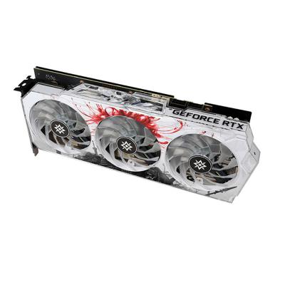 China Workstation Geforce Rtx Brand GeForce RTX 3060 Laptop Gddr6 192 Gpu Graphics Card for sale