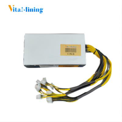 China PSU 1800w 12v desktop power supplies brand new original original for L3 T9 S9 for sale