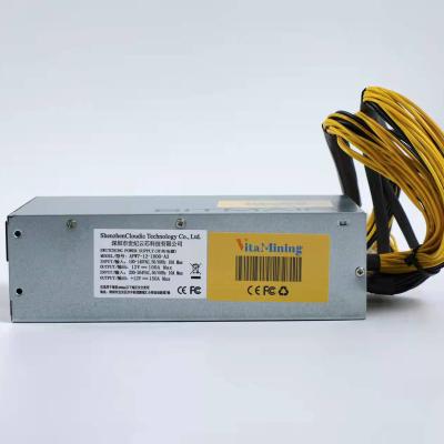 China Brand New Server Power Supplies PC Power Supply for PSU. 7 PSU from s9 t9+ l3+ apw7 for sale