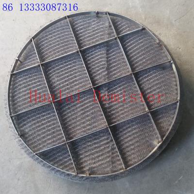 China Distinct Gas Liquid Defogger PSA/10 Pad 0.011 Inch Wire Mesh Fog Shield Supply for sale