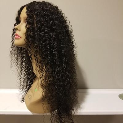 China HD Density Straight Full Lace Hair Wigs For Color Women, Transparent Lace Front Wig Wholesale Virgin Brazilian Hair for sale