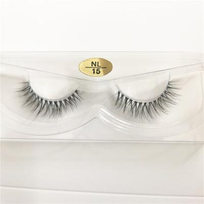 China 25MM Full 3d Mink Lashes Eyelash Dramatic Mink Eyelashes Sellers Clear Strip Mink Lashes for sale