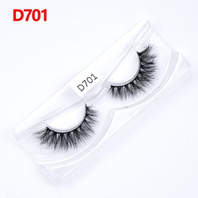 China Mink 2021 Wholesale Long Mink Natural Eyelashes Seller Lashes With Other Eye Lashes for sale