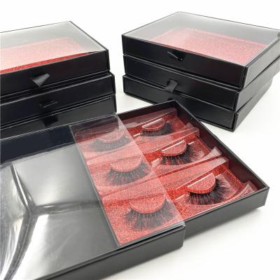 China High quality 3 pack wick boxes with high quality all kinds box can be supplied for sale