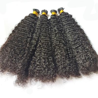 China 3c 3B 3C 3C 3B 3C i tip i ties hair extensions i tip curly curly hair extensions russian micro itip hair extensions for sale