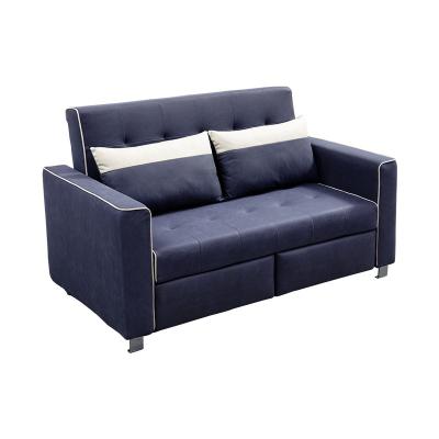 China Customizable Functional Sofa Living Room Extendable Sofa Bed Factory Direct Selling Various Sizes for sale