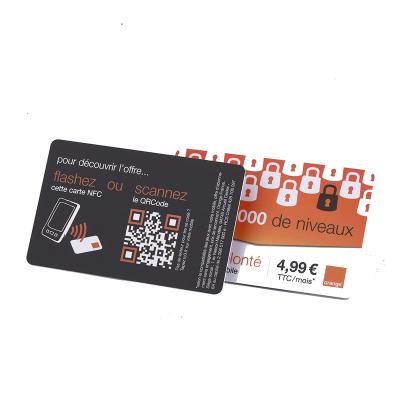 China Custom Chip Business Card Design Printing Business Card Credit Card Low MOQ VIP Membership Card Gift Metal for sale