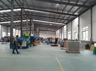 Verified China supplier - Yongkang Hibour Metal Factory