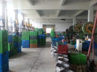 Verified China supplier - Yongkang Hibour Metal Factory