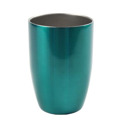 China China sustainable yongkang double wall vacuum stainless steel color plated beer mug for sale for sale