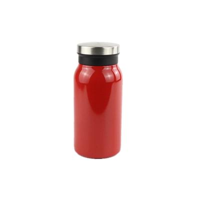 China 550ml Emperor Water Bottle Stainless Steel PORTABLE Wide Mouth Vacuum Flask for sale