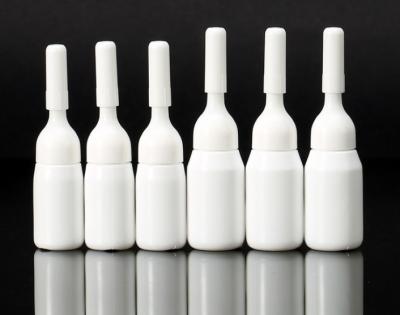 China 200623E35 Cosmetic Plastic Empty Lotion Pharm Tip Bottles Essential Oil Squeeze Glue Eye Dropper Drip Liquid Etc. 3ml 5ml for sale