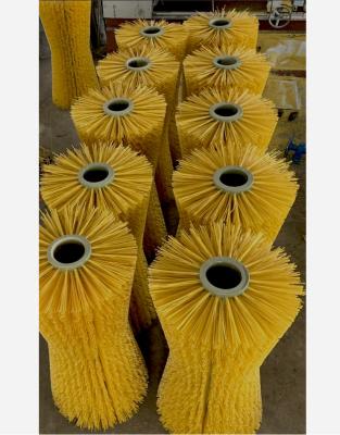 China Cattle/cow body cleaning cleaning brush for sale from china manufacturer for sale