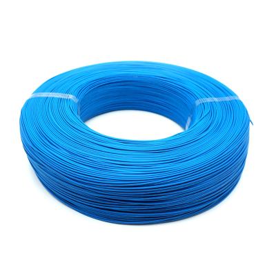 China Overhead Haoqiang 10-30AWG high temperature XLPE insulated AWM UL3321 Appliance wire for sale