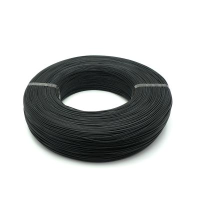 China Overhead Haoqiang 10-30AWG high temperature XLPE insulated AWM UL3289 Appliance wire for sale