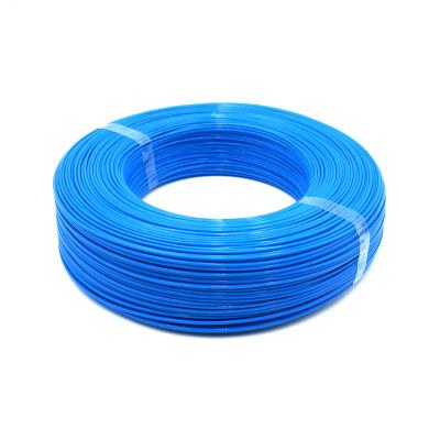 China All Haoqiang cable factory UL10086 Tinned Copper conductor ETFE Electrical Wire for sale