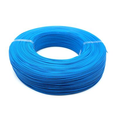 China Overhead Haoqiang 10-30AWG high temperature XLPE insulated AWM UL3173 Appliance wire for sale