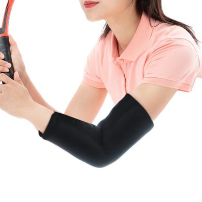 China Health Care Rehabilitation Therapy Supplies Sports Gel Cool Sleeve Compress Ice Cold Sleeve For Body Therapy for sale