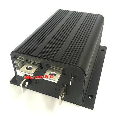 China Electric Vehicle China Made 48V 325A Electric Car Motor Controller 1204 -5203 Can Replace Curtis 1204 for sale