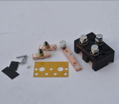 China High Quality Albright DC88 Contactor Magnetic Contactor Repair Kit for sale