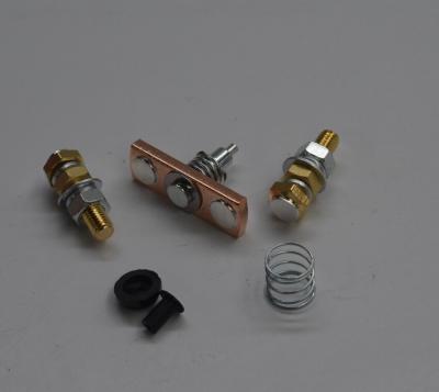 China Albright Contactor Forklift Parts Albright Contactor Repair Kit For SW180 Contactor for sale