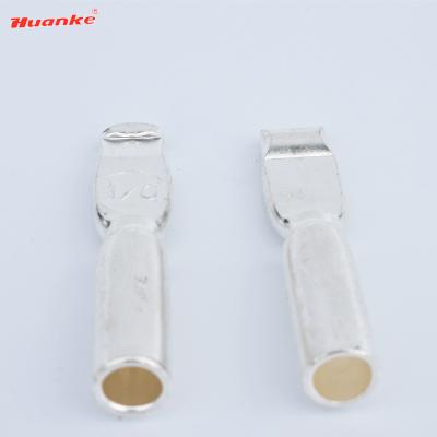 China 25mm2 Power Battery Connector Terminal For 175A Battery Connector for sale