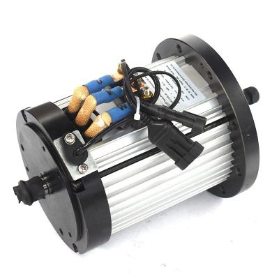 China High Quality Machinery Repair Shops Forklift Parts PE AC Electric Walking Motor for sale