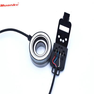 China Electric vehicle sales BMB-6204/048S2/UA002A motor supporting sensor encoder for electric pallet truck/stakcer AC motor for sale