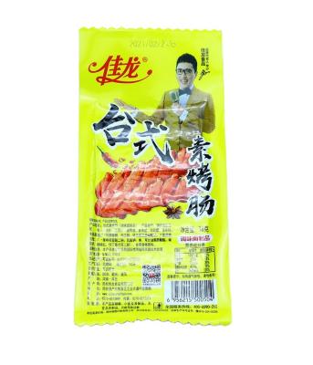 China Jialong 38g Natural Chewy High Quality For Kids Snacks Delicious Spicy Taste Gluten Latiao for sale