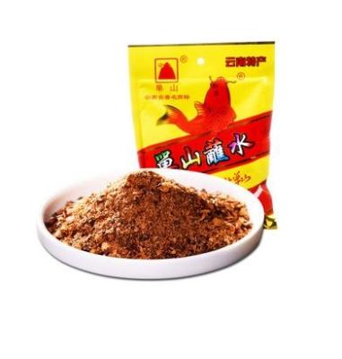 China Chinese Wholesale Factory Dry Mixed Spices 100 g Family Condiment 50 Bags Super Delicious Seasonings for sale