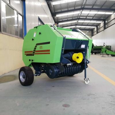 China Hay Runshine RXYK0850 Round Baler for sale