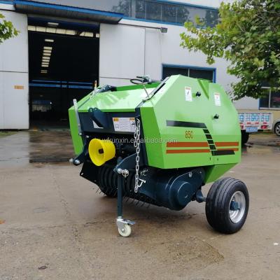 China Hay Runshine RXYK Mini Series Hay Baler for sale