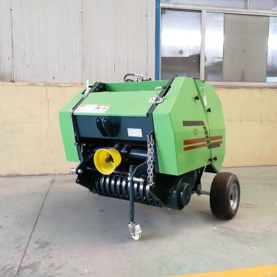 China Hay mini hay baler for sale for sale