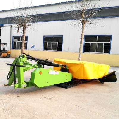 China Elevates Runshine Rotary Disc Mower for sale