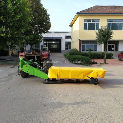 China 3 point hitch disc mower farms for sale