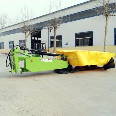 China Farms 3 Point Hitch Hay Mower for sale