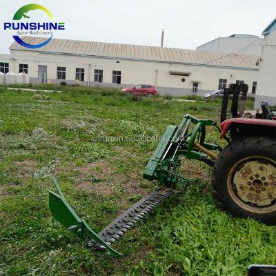 China Grass Cutter Mower Tractor Cutter For Sale for sale