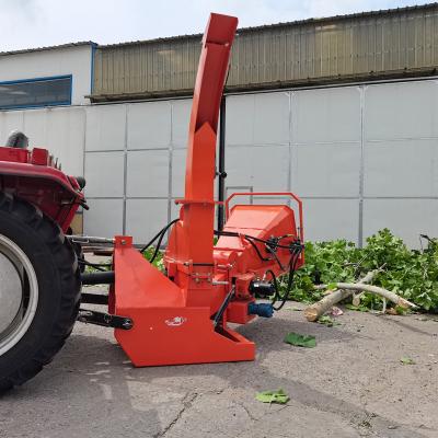 China Farms BX92 3 point hitch wood chipper for sale