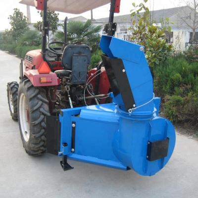 China Home Use Vend 3 Point Mounted Snow Blower for sale