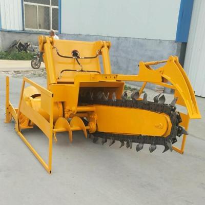 China Ditching ditcher PTO for sale