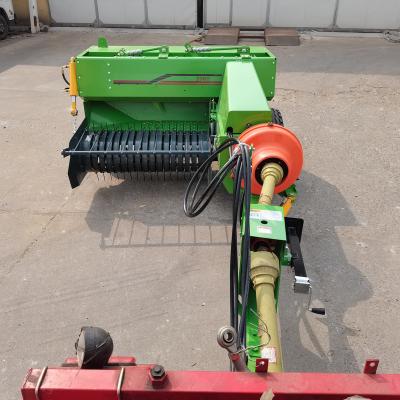 China Cultivate RXFK2060 Square Hay Baler for sale