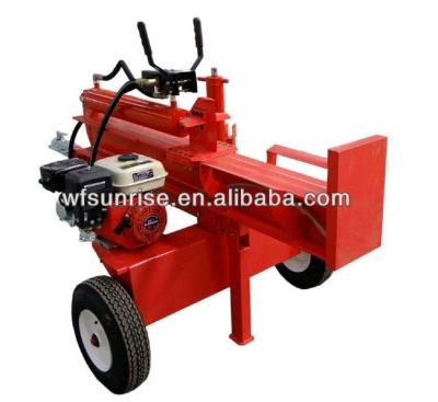 China For 2014 new type wood splitter RXLS 20ton wood splitter with CE for sale