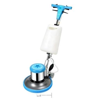 China Hotels CLEANVAC 220V Handheld Low Noise Low Noise Granite Edge Polisher With CE ISO for sale