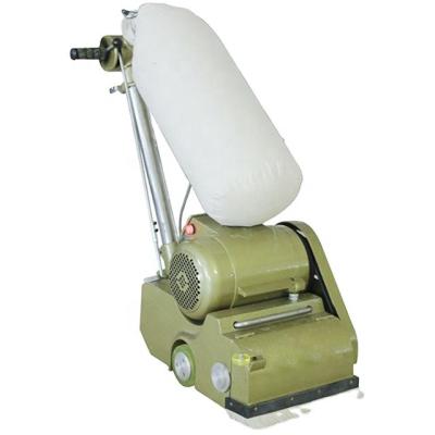 China Belt Sander Machine Wood Floor Sanding Machine From Hotels CLEANVAC Machine Supplier China for sale