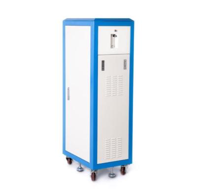 China Longfian Hospital Dedicated 20L Hospital Bed Oxygen Concentrator 600*400*1380mm for sale