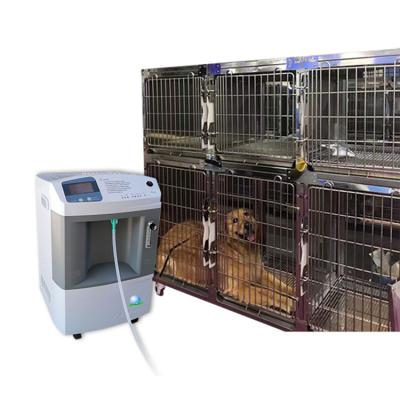 China Longfian Wholesale Veterinary Surgery /Treatment Manufacturer/Supplier for Hospitals Veterinary Clinics Veterinary Oxygen Concentrator for sale