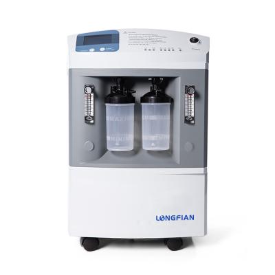 China For Hospital Use Longfian Factory Price High Medical Standard Oxygen-Concentrator for sale